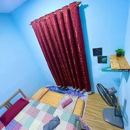 Hh Homestay Dungun Kampong Gok Kapor Bagian luar foto