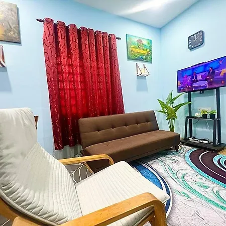 Hh Homestay Dungun Kampong Gok Kapor Bagian luar foto
