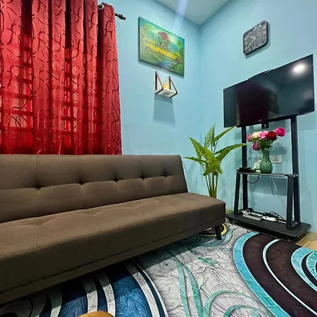 Hh Homestay Dungun Kampong Gok Kapor Bagian luar foto