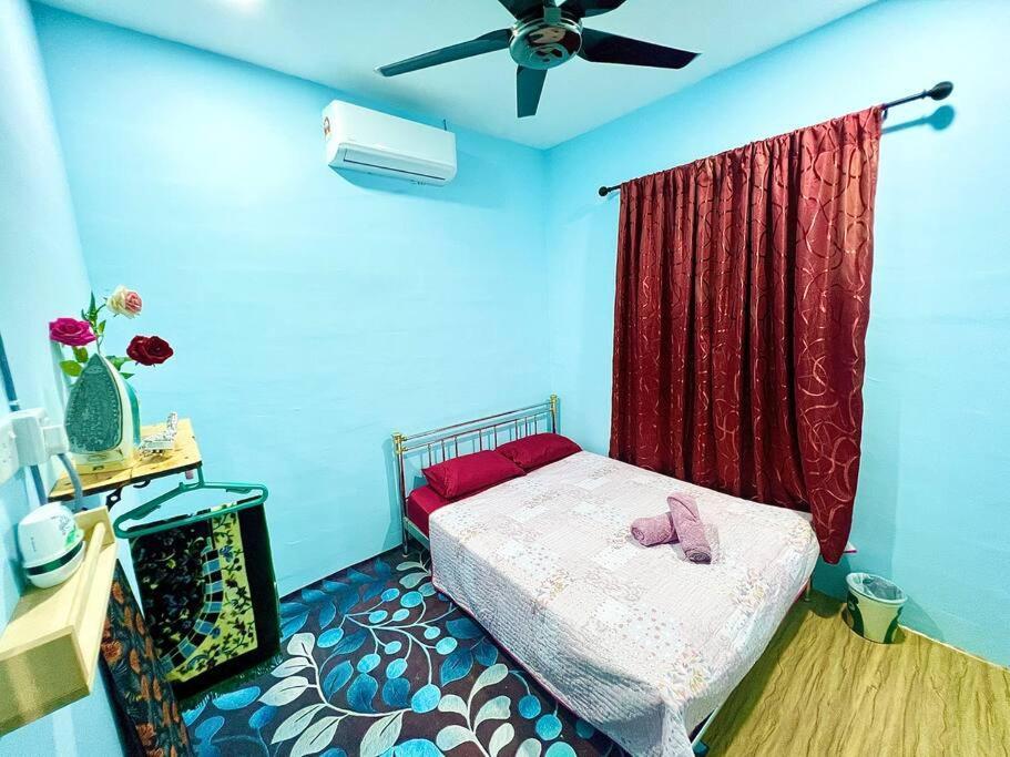 Holiday home Hh Dungun